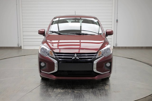 Used 2022 Mitsubishi Mirage