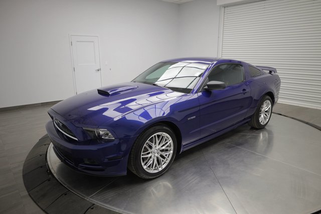 Used 2014 Ford Mustang