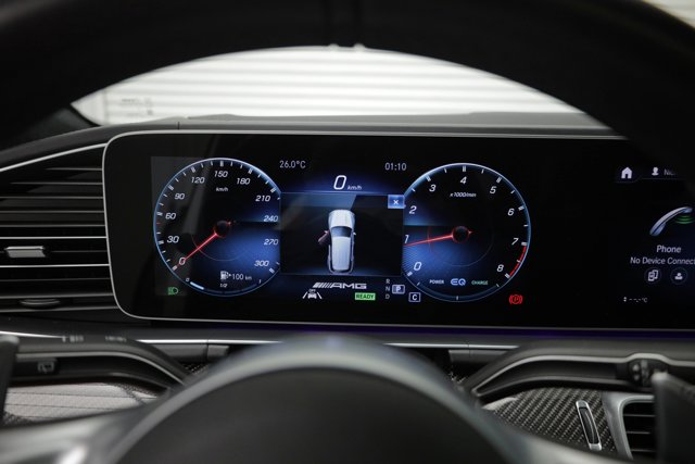 Used 2021 Mercedes-Benz GLE