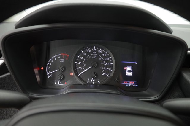 Used 2020 Toyota Corolla