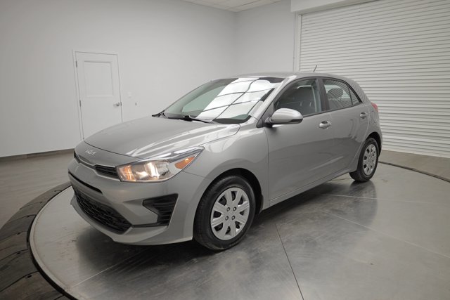 Used 2022 Hyundai Kona