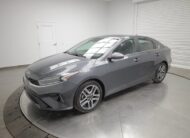 Used 2023 Kia Forte