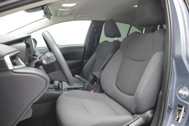 Used 2020 Toyota Corolla
