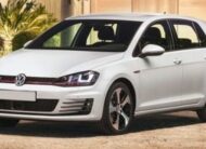 Used 2017 Volkswagen Golf GTI