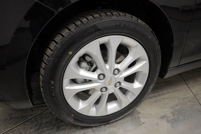 Used 2021 Chevrolet Spark
