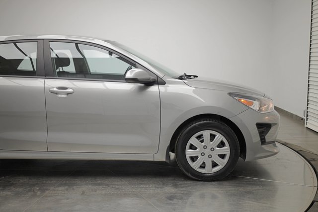 Used 2022 Hyundai Kona
