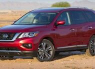 Used 2018 Nissan Pathfinder
