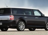 Used 2019 Ford Flex