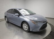 Used 2020 Toyota Corolla
