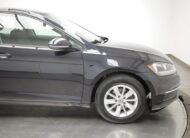 Used 2020 Volkswagen Golf