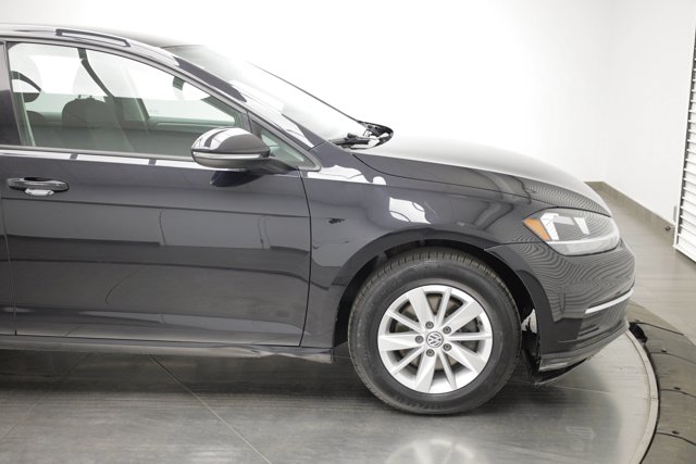 Used 2020 Volkswagen Golf