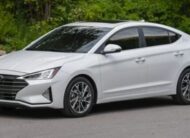 Used 2019 Hyundai Elantra