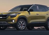 Used 2021 Kia Seltos