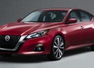 Used 2021 Nissan Altima