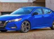 Used 2022 Nissan Sentra