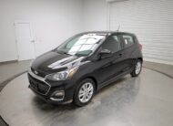Used 2021 Chevrolet Spark