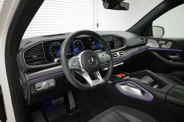 Used 2021 Mercedes-Benz GLE