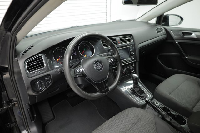 Used 2020 Volkswagen Golf