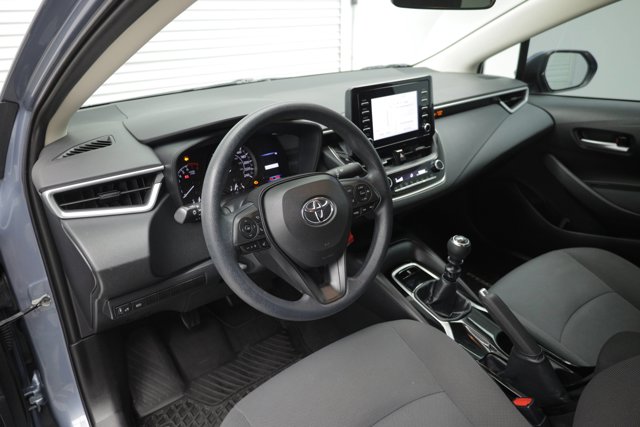 Used 2020 Toyota Corolla