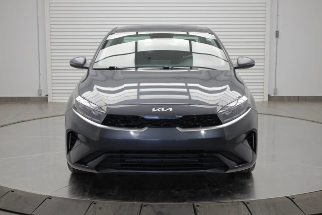 Used 2023 Kia Forte