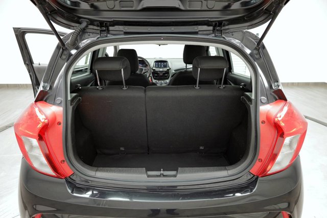 Used 2021 Chevrolet Spark