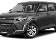 Used 2023 Kia Soul