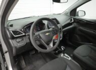 Used 2022 Chevrolet Spark