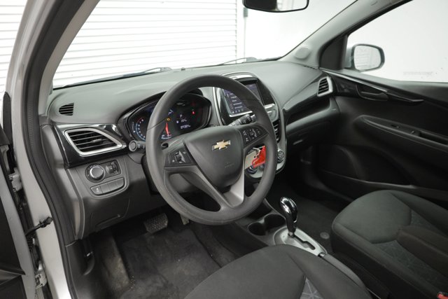 Used 2022 Chevrolet Spark