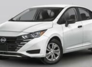 Used 2023 Nissan Versa