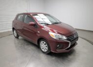 Used 2022 Mitsubishi Mirage