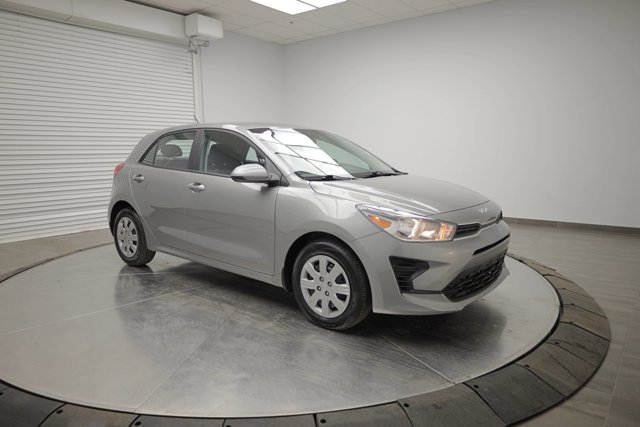 Used 2022 Hyundai Kona