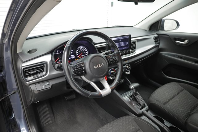 Used 2022 Kia Rio 5-door