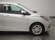 Used 2022 Chevrolet Spark