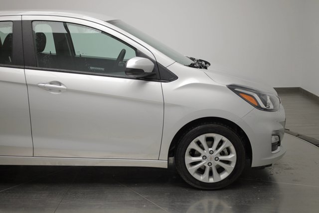 Used 2022 Chevrolet Spark