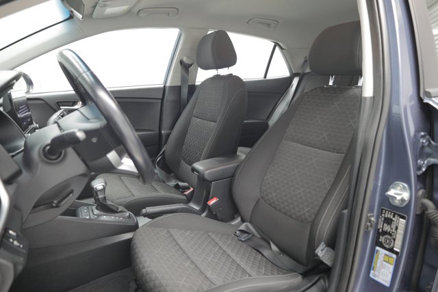 Used 2022 Kia Rio 5-door