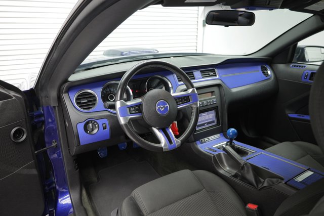 Used 2014 Ford Mustang