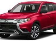 Used 2022 Mitsubishi RVR