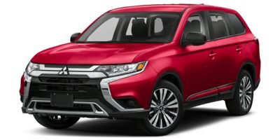 Used 2022 Mitsubishi RVR