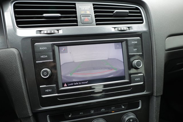 Used 2020 Volkswagen Golf