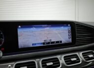 Used 2021 Mercedes-Benz GLE