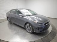 Used 2023 Kia Forte