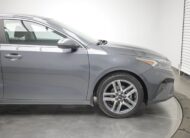 Used 2023 Kia Forte