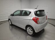 Used 2022 Chevrolet Spark