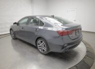 Used 2023 Kia Forte