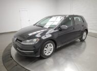 Used 2020 Volkswagen Golf
