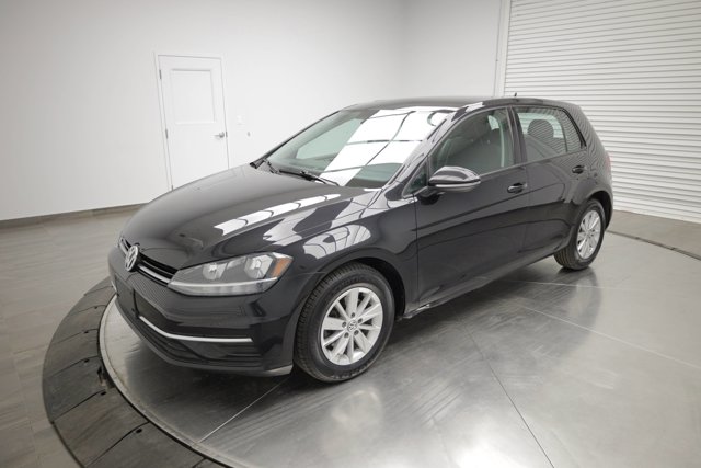 Used 2020 Volkswagen Golf