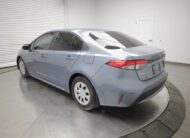 Used 2020 Toyota Corolla