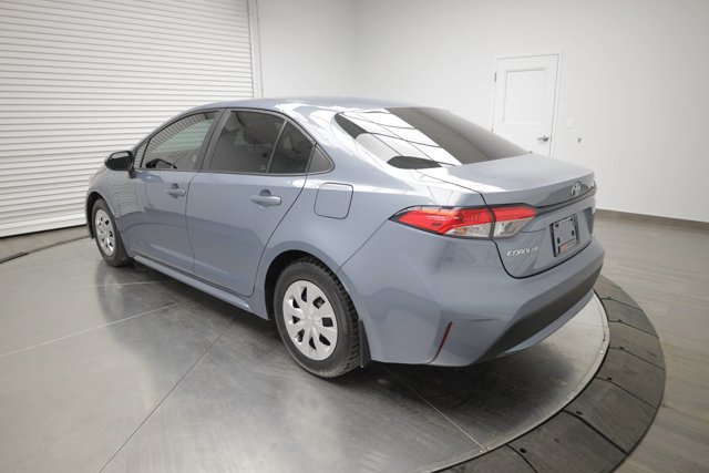 Used 2020 Toyota Corolla