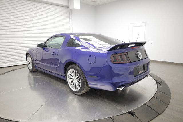 Used 2014 Ford Mustang