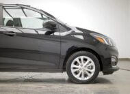 Used 2021 Chevrolet Spark